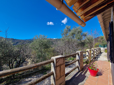 French property for sale in Lucéram, Alpes-Maritimes - €329,000 - photo 12