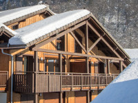 French ski chalets, properties in Samoëns, Samoens, Le Grand Massif