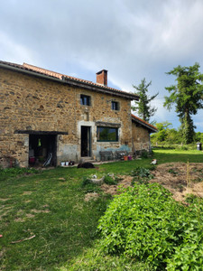 Maison à vendre à Val d'Issoire, Haute-Vienne, Limousin, avec Leggett Immobilier