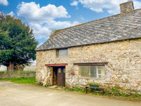 Grange à vendre à Senven-Léhart, Côtes-d'Armor - 40.000 € - photo 2