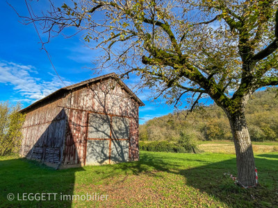 French property for sale in Meyronne, Lot - €299,800 - photo 1