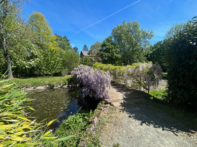 French property for sale in Montsûrs, Mayenne - €469,000 - photo 9