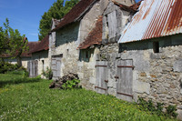 Maison à vendre à Palluau-sur-Indre, Indre - 149.850 € - photo 10