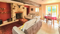 Maison à vendre à Sainte-Gemmes-le-Robert, Mayenne - 461.750 € - photo 4