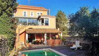 French property, houses and homes for sale in Saint-Chinian Hérault Languedoc_Roussillon