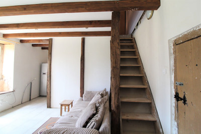 French property for sale in Rochechouart, Haute-Vienne - €66,600 - photo 5