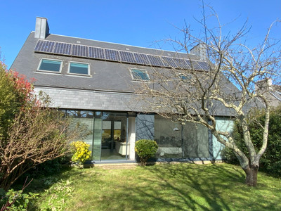 maison à vendre à Brittany
