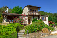 Maison à vendre à Prayssac, Lot - 320.000 € - photo 12