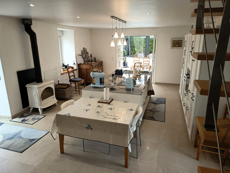 Propriété à vendre à Scaër, Finistère - 916 900 €