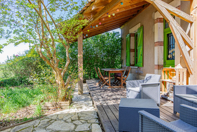 French property for sale in Les Barthes, Tarn-et-Garonne - €279,500 - photo 7