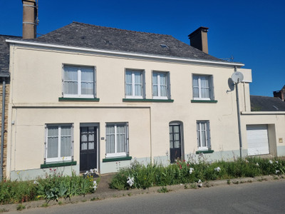 house for sale in Maine-et-Loire