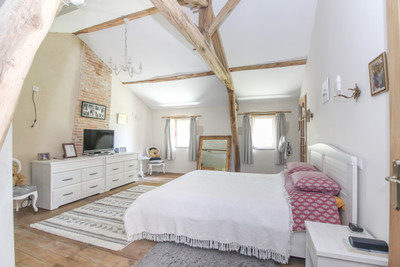 French property for sale in Beugnon-Thireuil, Deux-Sèvres - €315,000 - photo 7