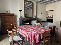 Maison à vendre à Bernay-Neuvy-en-Champagne, Sarthe - 325 000 € - photo 6