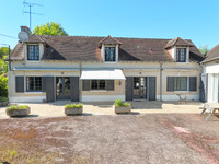 Maison à vendre à Feusines, Indre - 189.000 € - photo 2