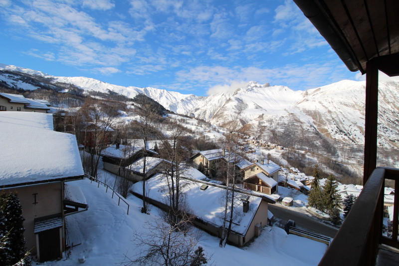 Ski property for sale in Saint Martin de Belleville - €1,276,000 - photo 4