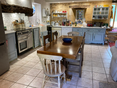 French property for sale in Calès, Dordogne - €205,000 - photo 3