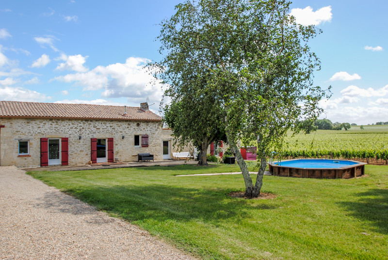 French property for sale in Doulezon, Gironde - &#8364;1,575,000 - photo 8