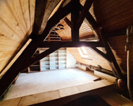 Propriété à vendre à Aubusson, Creuse - 56 600 € - photo n°10