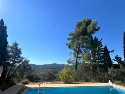 French property for sale in Fayence, Var - €578,000 - photo 1