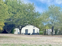 Propriété à vendre à Barbezieux-Saint-Hilaire, Charente - 291 500 € - photo n°5