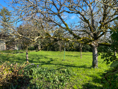 French property for sale in Val-de-Bonnieure, Charente - €162,000 - photo 1