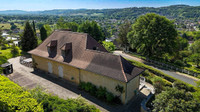 Maison à vendre à Cublac, Corrèze - 405.000 € - photo 3