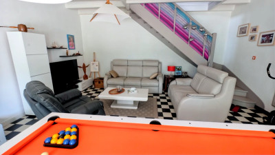 French property for sale in Saint-Hilaire-de-Villefranche, Charente-Maritime - €376,300 - photo 6