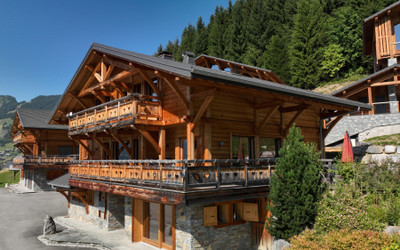 chalet for sale in Haute-Savoie