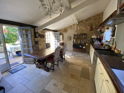 French property for sale in Pressignac-Vicq, Dordogne - €399,000 - photo 4