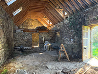 Maison à vendre à Rostrenen, Côtes-d'Armor - 50.000 € - photo 2