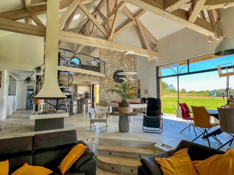 French property for sale in Eymet, Dordogne - €1,500,000