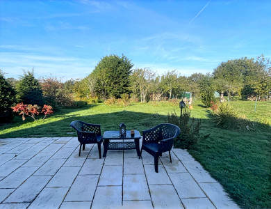 French property for sale in Saint-Martial-sur-Isop, Haute-Vienne - €141,700 - photo 2