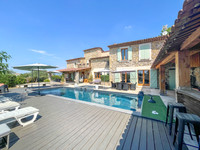 Maison à vendre à Montauroux, Var - 1.290.000 € - photo 1