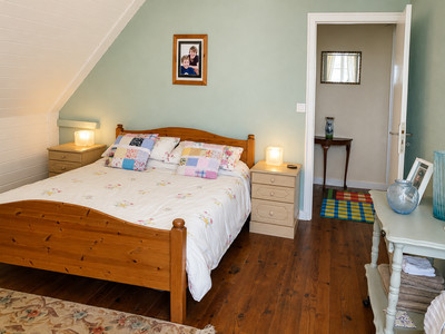 French property for sale in Maël-Carhaix, Côtes-d'Armor - €219,350 - photo 5