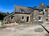 French property, houses and homes for sale in Lannédern Finistère Brittany