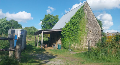 French property for sale in Vire Normandie, Calvados - €369,000 - photo 7