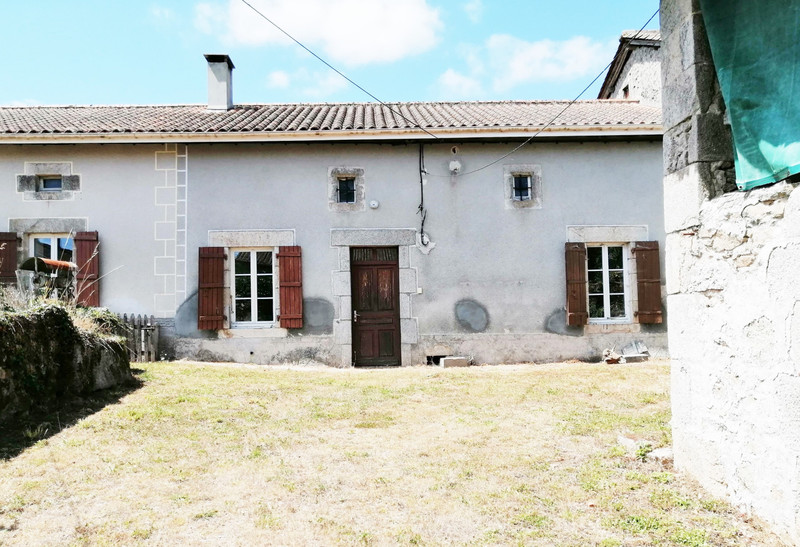 French property for sale in Champniers-et-Reilhac, Dordogne - €130,800 - photo 3