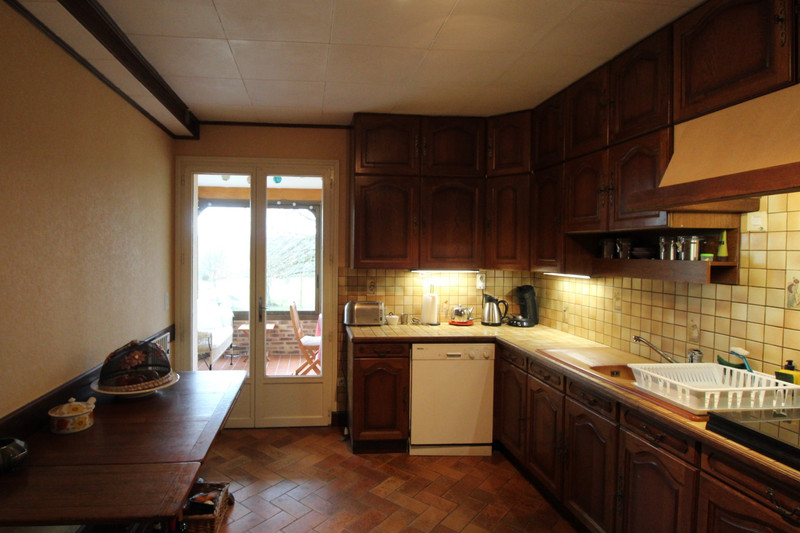 French property for sale in Chambon, Indre-et-Loire - €235,400 - photo 6