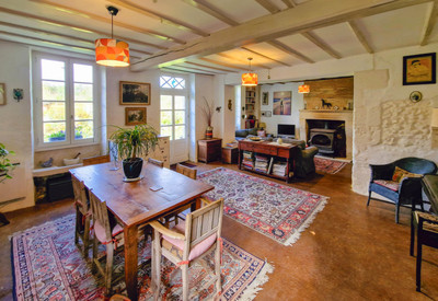 French property for sale in Saint Privat en Périgord, Dordogne - €249,586 - photo 1