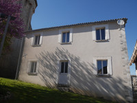 Maison à vendre à Charras, Charente - 77.777 € - photo 2