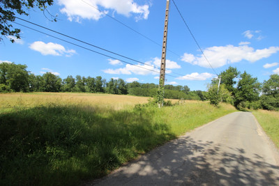 French property for sale in Saint-Félix-de-Villadeix, Dordogne - €83,600 - photo 9