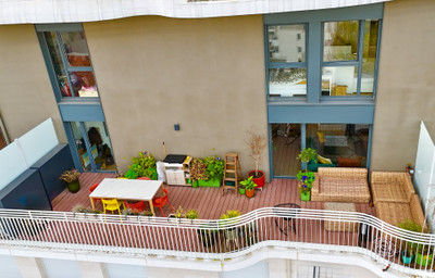 apartment for sale in Hauts-de-Seine