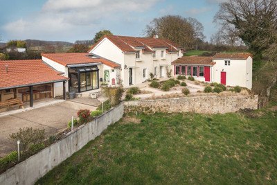 French property for sale in Saint-Firmin, Saône-et-Loire - €374,000 - photo 8