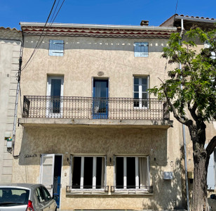 house for sale in Aude