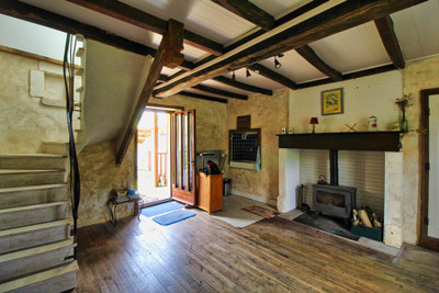 French property for sale in Brantôme en Périgord, Dordogne - €176,550 - photo 4