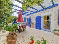 Maison à vendre à Val-de-Bonnieure, Charente - 179.490 € - photo 2