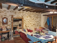 Maison à vendre à Juigné-des-Moutiers, Loire-Atlantique - 96.600 € - photo 5
