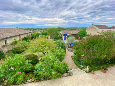 French property for sale in Villefranche-de-Lonchat, Dordogne - €636,000 - photo 7