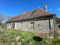 Maison à vendre à Janailhac, Haute-Vienne - 26.000 € - photo 13