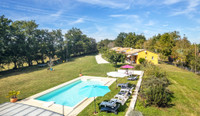 Maison à vendre à Hautefort, Dordogne - 660.000 € - photo 4